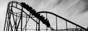 rollercoaster