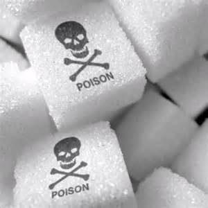 sugar-poison